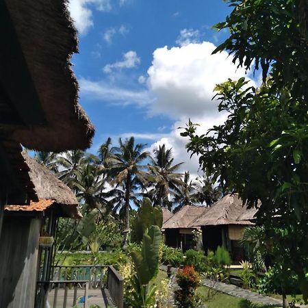 Taman Bintang Villa Ubud Esterno foto