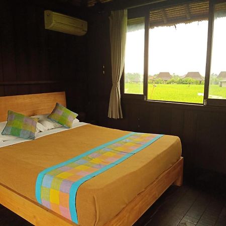 Taman Bintang Villa Ubud Esterno foto