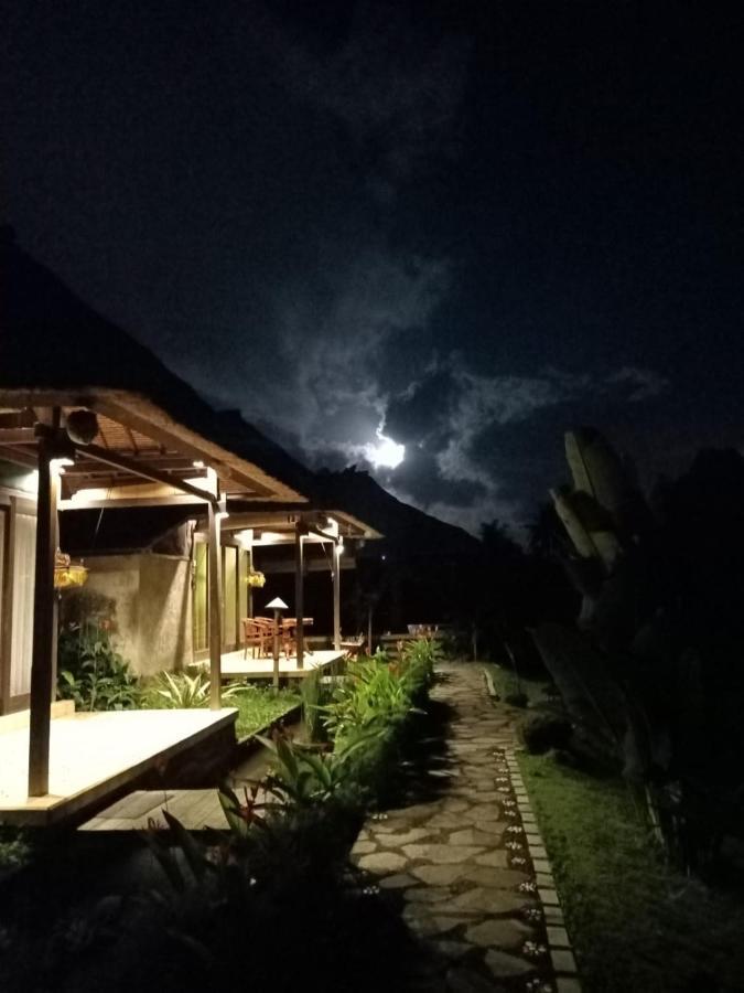 Taman Bintang Villa Ubud Esterno foto