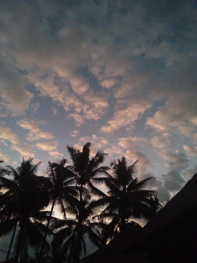 Taman Bintang Villa Ubud Esterno foto