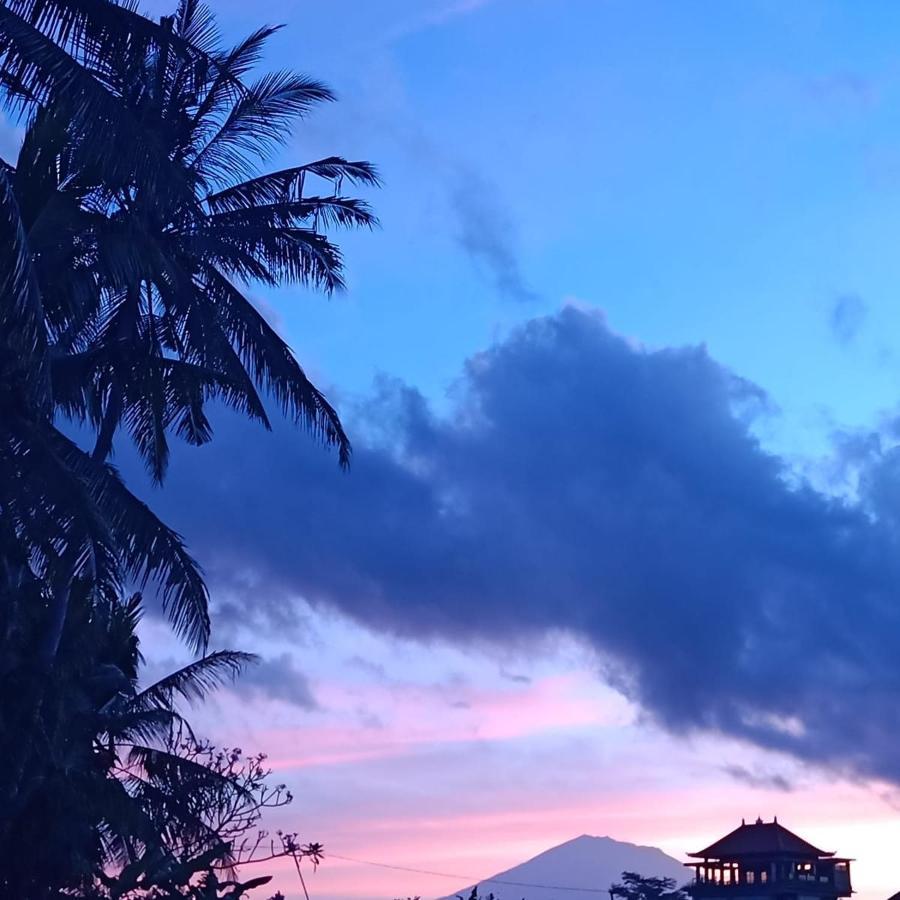 Taman Bintang Villa Ubud Esterno foto