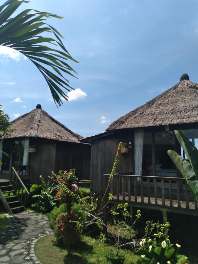 Taman Bintang Villa Ubud Esterno foto