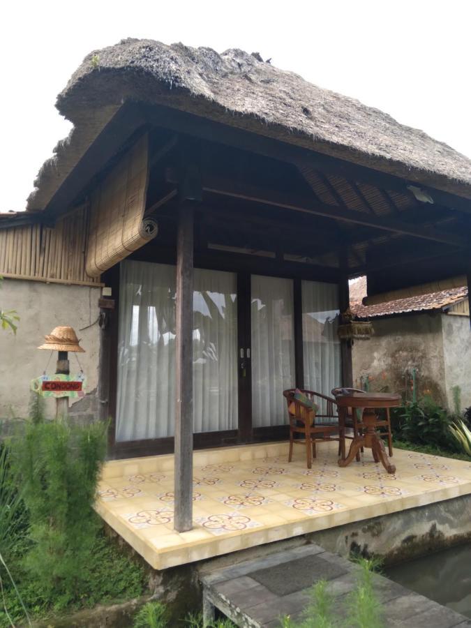 Taman Bintang Villa Ubud Esterno foto
