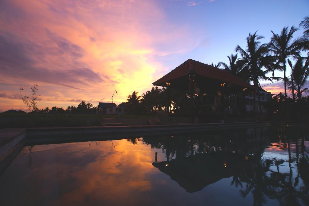 Taman Bintang Villa Ubud Esterno foto